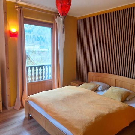 Adventure House Ξενοδοχείο Palfau Εξωτερικό φωτογραφία