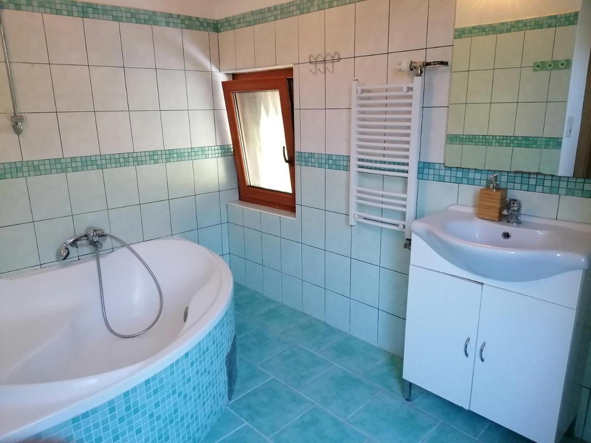 Adventure House Ξενοδοχείο Palfau Εξωτερικό φωτογραφία