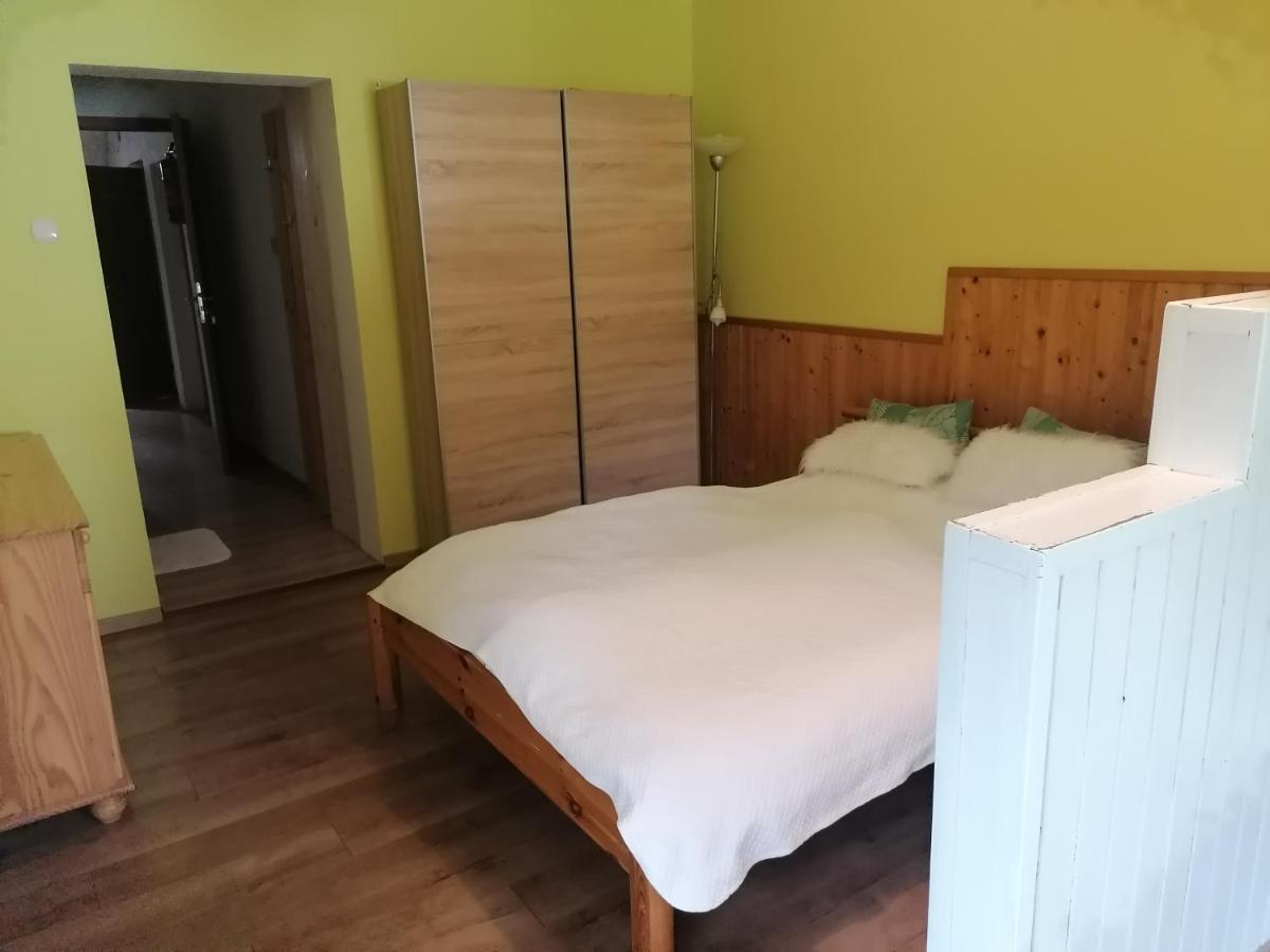 Adventure House Ξενοδοχείο Palfau Εξωτερικό φωτογραφία