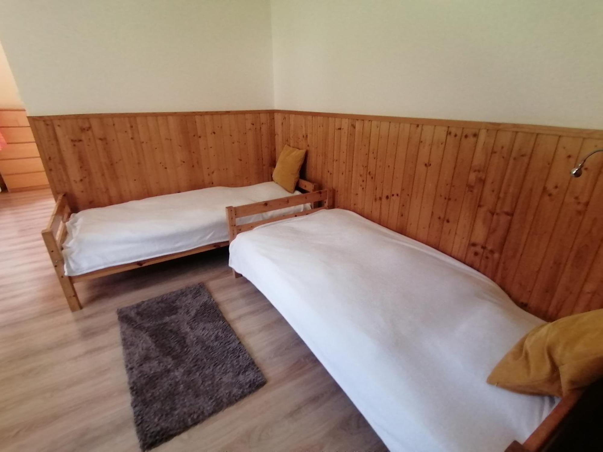 Adventure House Ξενοδοχείο Palfau Εξωτερικό φωτογραφία
