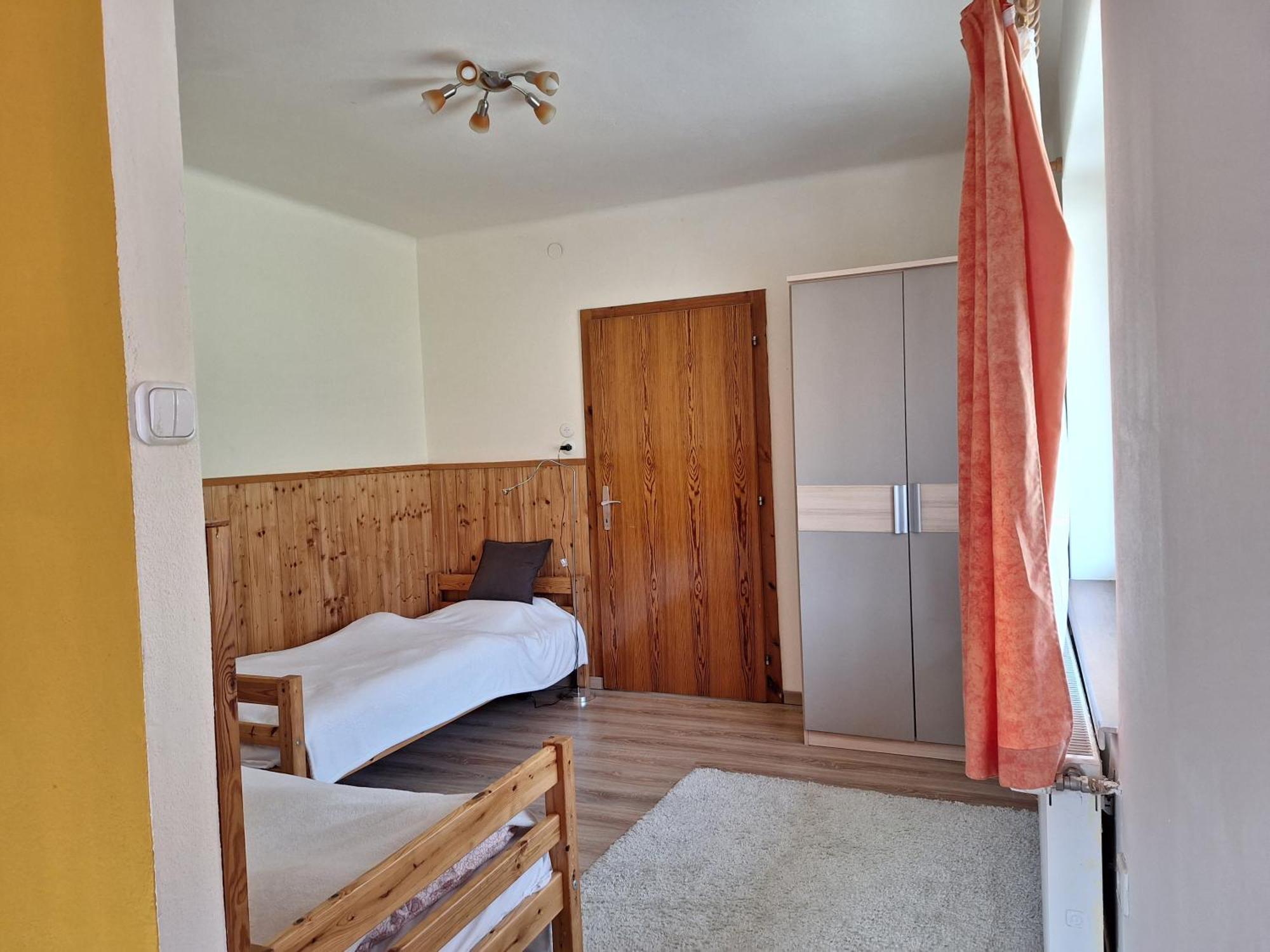Adventure House Ξενοδοχείο Palfau Εξωτερικό φωτογραφία