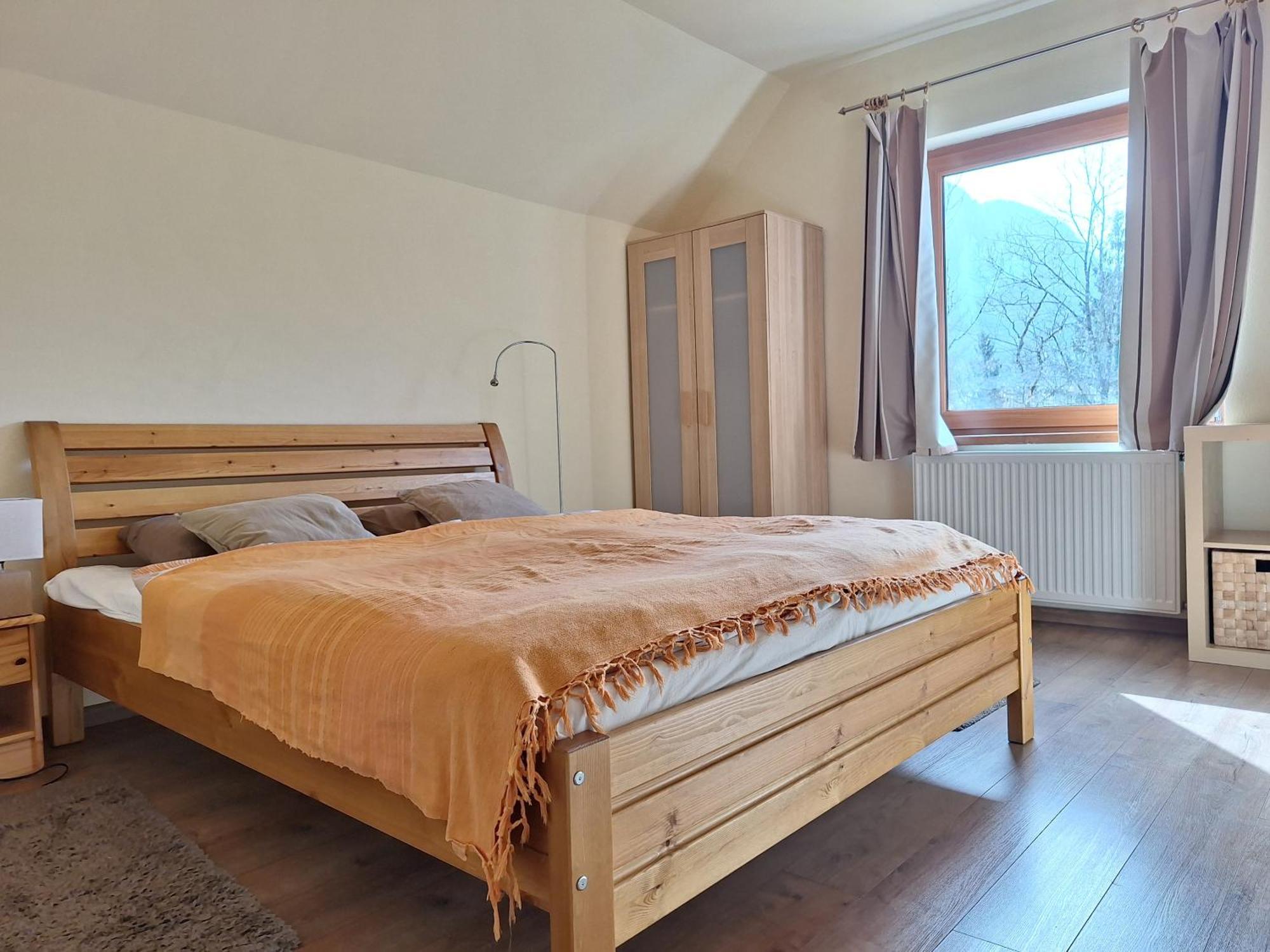 Adventure House Ξενοδοχείο Palfau Εξωτερικό φωτογραφία