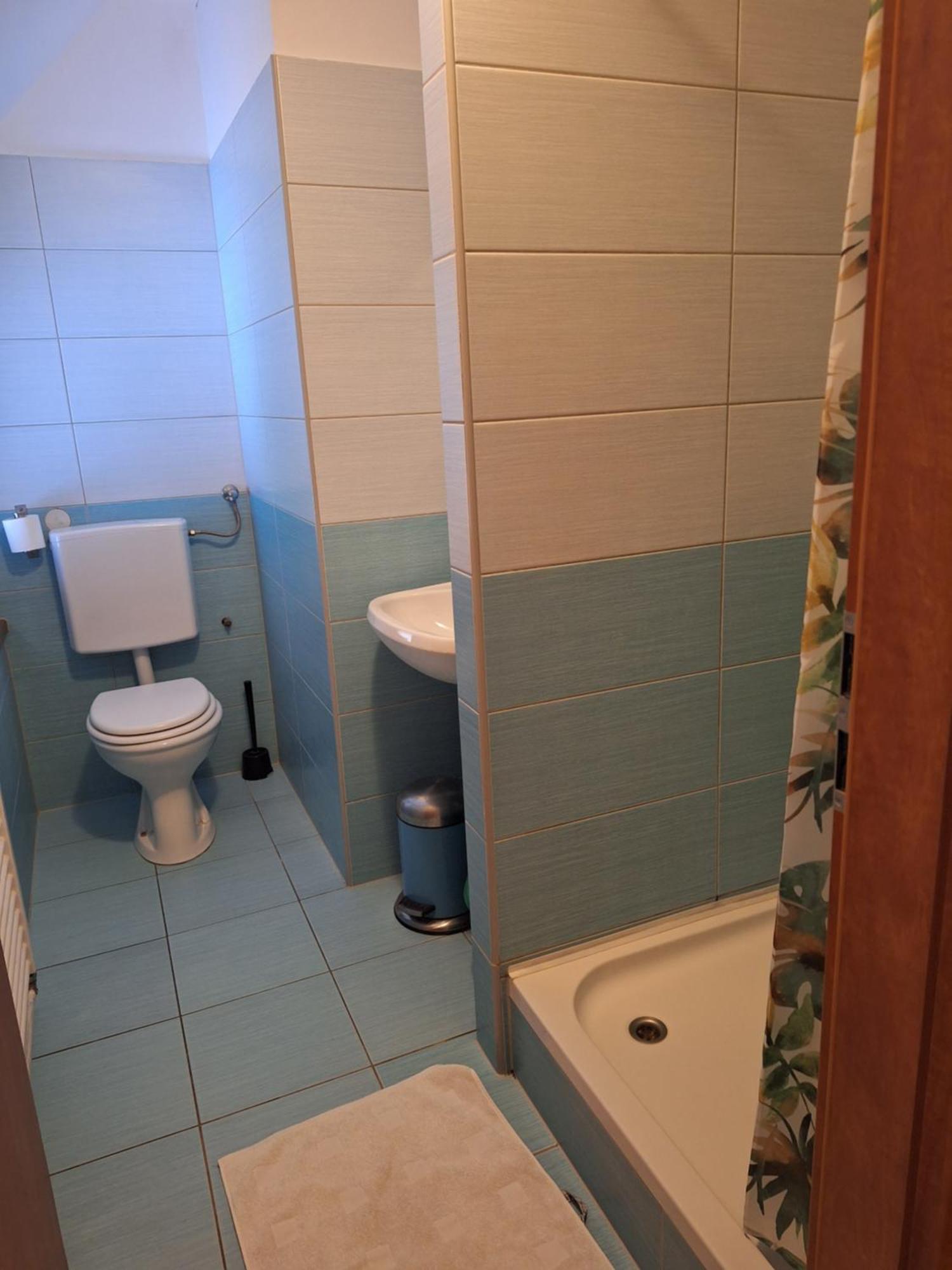 Adventure House Ξενοδοχείο Palfau Δωμάτιο φωτογραφία
